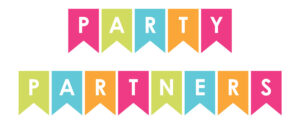 partypartners logo mail