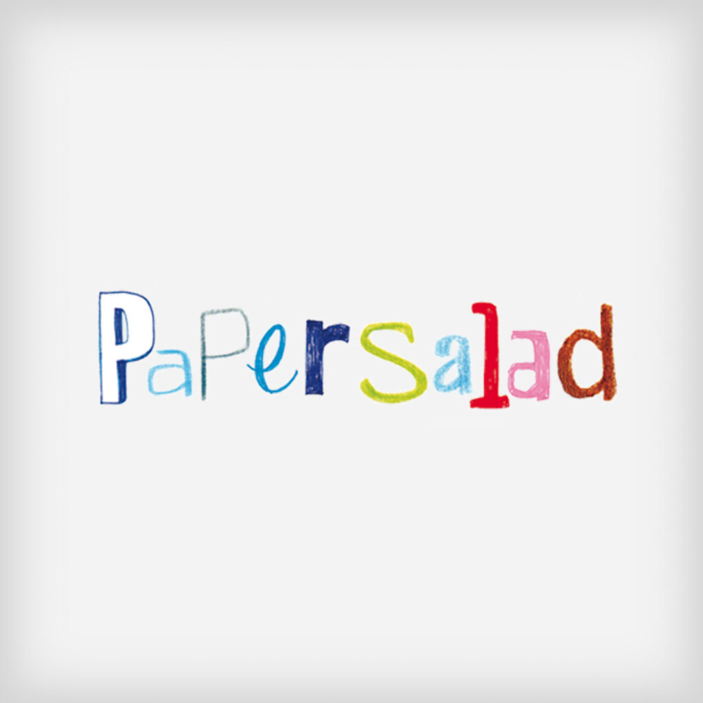 Papersalad